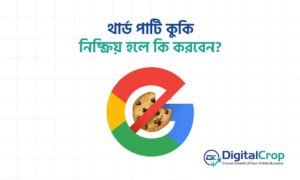 থার্ড পার্টি কুকি নিষ্ক্রিয় হলে কি করবেন?