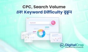 CPC, সার্চ ভলিউম এবং কিওয়ার্ড ডিফিকাল্টি বিশ্লেষণ করে সঠিক কিওয়ার্ড নির্বাচন