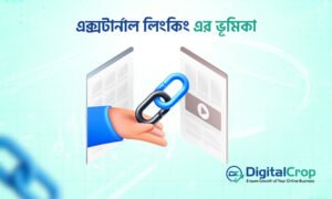 এক্সটার্নাল লিংকিং এর ভূমিকা এবং এসইও তে বাইরের লিংক এর গুরুত্ব