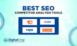 Best SEO Competitor Analysis Tools