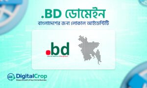 .bd ডোমেইন: বাংলাদেশের জন্য লোকাল আইডেন্টিটি