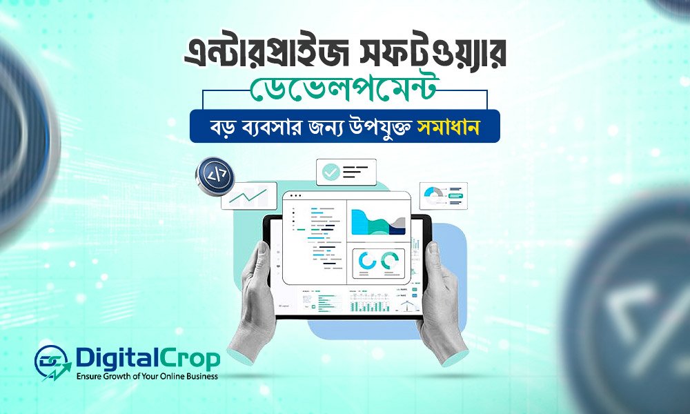 এন্টারপ্রাইজ সফটওয়্যার ডেভেলপমেন্ট