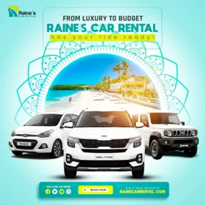 From Luxury to Budget